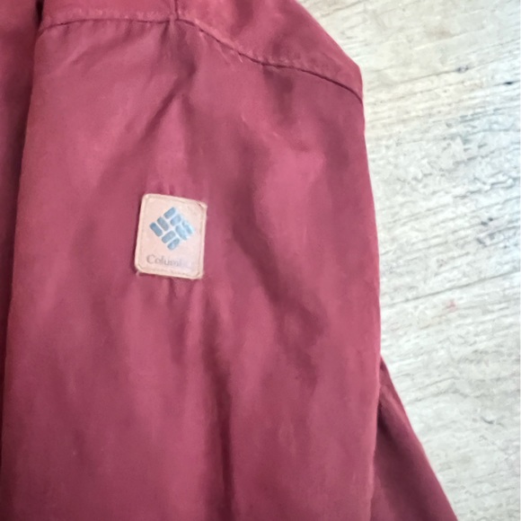 Columbia jacket - Picture 8 of 9